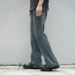 Nordmann Men's Jeans 2025 New American Retro High Street Casual Trendy Brand Versatile Cool Straight Loose Long Pants_mkmklike.com