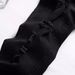 New Men's Jeans, Four-season Embroidery Slim-fitting Pants, Elastic And Comfortable Trousers, Casual And Versatile_mkmklike.com