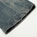 American High Street Ripped Jeans Men's Trendy Brand Washed Vintage Vibe Straight Wide-Leg Pants_mkmklike.com