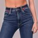 K Fashionable Slim Fit Elastic Slimming Women's Jeans_mkmklike.com