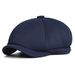 Hot Sale Spring Summer Breathable Newsboy Outdoor Retro Casual Beret Hats Octagonal Hat Fashion Solid Flat Caps_mkmklike.com