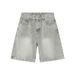 Men's Clothing Summer New Camouflage Men's Shorts Casual Pants Trendy Fashion Workwear Beach Shorts_mkmklike.com