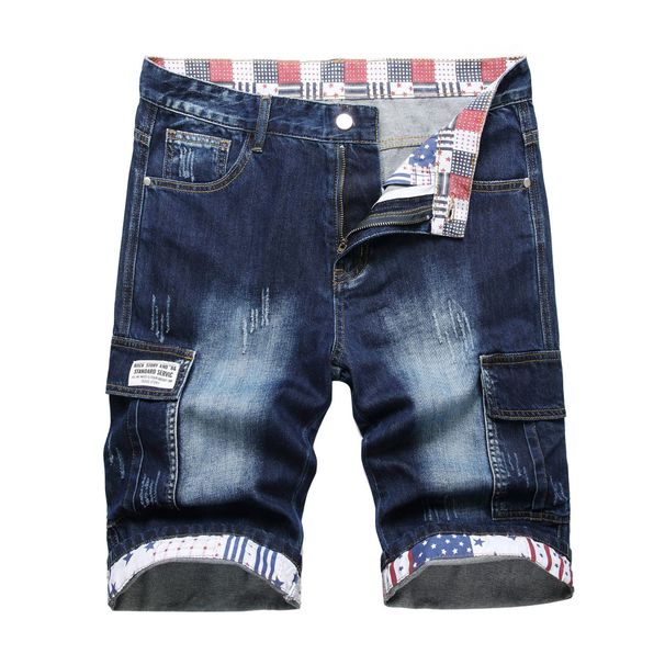 Men's Clothing Fashion Workwear Men's Jeans_mkmklike.com