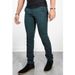 Men's Business Solid Color Casual Pants_mkmklike.com