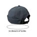 Hot Sale Quick Dry Brimless Lightweight Daily Mesh Beanie Docker Cap Sailor Rolled Cuff Harbour Hat Casual Skullcap_mkmklike.com
