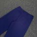 Men's Cleanfit Vintage Washed Blue Denim Pants - Retro Workwear Straight Leg Jeans With Anti-Bacterial Fabric_mkmklike.com