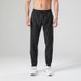 Quick Drying Sport Pants Men Running Pants With Zipper Pockets Training Joggings Sports Trousers Fiess Casual Sweatpants_mkmklike.com