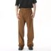 Men's Clothing Four Seasons New Straight Loose Simple Mid High Waist Jeans_mkmklike.com