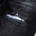 Trendy Brand Men's And Women's Same Casual Pants American Retro Washed Ripped Jeans Men's Pants Men's Ripped Pants 1343_mkmklike.com