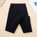 Women's Slim-Fit Jeans For Fall/Winter 2025, New Thin Fleece Slimming Black Fleece-Lined Skinny Pencil Pants_mkmklike.com