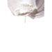 Summer Men's Distressed Denim Shorts | Relaxed Fit 5-Inch Inseam Cargo Pocket Streetwear (White Washed & Pre-Frayed)_mkmklike.com