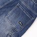 Spring New Stretch Overalls Men's Multi-pocket Street American Jeans Men's Fattened Plus Size Jeans_mkmklike.com