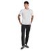 Men's Clothing Men's Stretchy Loose Fitting Jeans Straight Leg Long Pants For Spring And Autumn For Formal & Casual_mkmklike.com