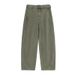 Lanhai Men's 24Aw Old Money Style Asute Dyeing Fashionable Curved Knife High Waist Banana Pants Look Thin Jeans Men And_mkmklike.com
