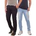 Men's Clothing Summer Hip Hop Skinny Jeans Versatile Street Style Rebellious Slim Fit Denim Jeans_mkmklike.com