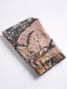 Vintage Camo Print Jeans – Mid-Rise Straight Fit With All-Over Distressed Pattern (30-38) | Cotton Blend Stretch For Unisex Streetwear_mkmklike.com