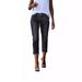 K Fashion Retro Slim Stretch Jeans For Women; Ladies_mkmklike.com