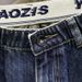 Large Size Men's Clothing High Street Trendy Brand Large Size Jeans Men's Loose Straight Jeans Men's Foreign Trade Cross-border One-piece Delivery_mkmklike.com