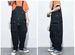 Unisex Japanese Streetwear Cargo Overalls 2026 Spring Loose Wide-Leg Dungarees | Retro Hip-Hop Multi-Pocket Couple Outfits_mkmklike.com