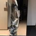 Retro 3d Chain Print Jeans – Oversized Streetwear Denim Pants For Men & Women (S-3xl) Relaxed Fit Unisex Appeal_mkmklike.com