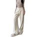ng2510292 Ng2510292 Unique Design, Stylish And Elaborate Jacquard Denim Pants, 2025 Spring/autumn New Model, High-waisted, Floor-length,_mkmklike.com