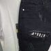 Men's Slim Fit Ripped Denim Shorts Korean Style Patchwork 5 Inch Streetwear Shorts Available in Sizes 28-36_mkmklike.com