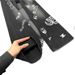 Men's Clothing American Hip Hop Graffiti Jeans High Street Style Wide Leg Straight Leg Bootcut Pants Cool And Stylish New Spring_mkmklike.com
