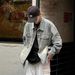 Men's Clothing Retro Denim Jacket Spring And Autumn New Gradient Washed Old High Street Loose Jacket_mkmklike.com