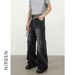 Men's Clothing Spring And Autumn Jeans Men's Slim Straight Trousers Summer New Elastic Casual Pants Men_mkmklike.com