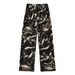 Men's Cross Border Exclusive Jeans Loose Straight Leg Camouflage Cargo Trousers American High Street Style Bestseller for Men_mkmklike.com