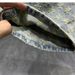 Men's High Street Pants Ins Trendy Brand Jacquard Full Print Loose Wide Leg Pants_mkmklike.com