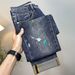 Men’S Splatter Paint & Patchwork Skinny Jeans – Distressed Stretch Denim Pants, Slim Fit, Streetwear Fashion (28-38, Blue)_mkmklike.com