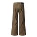 American Style Vintage Dyed Loose Fit Wide Leg Jeans For Men And Women With Side Big Pockets Straight Casual Pants_mkmklike.com
