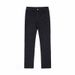 Men's Clothing High Street Ins Same Loose Casual Street Rocking Diamond Studded Washed Jeans_mkmklike.com
