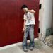 Loom Style Wahed Vintage Printed Jean For Men Spring Autumn Straight Looe European And American High Street Vibe Long_mkmklike.com