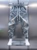 Men's Clothing Men's Autumn/Winter Washed Jeans Large Pockets Jogger Knit Harem Pants Light Blue Casual Cool Stylish Denim_mkmklike.com