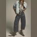 Women's mid Low Waist Washed Denim Jeans Large Stock 2024 Cross Border E Commerce Hot Selling European American Styles K306_mkmklike.com