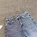 Men's Clothing Men's Jeans High End American Vibe Fashion Brand Straight Flared Pants 90s Style Slight Flare Retro Washed American Style_mkmklike.com