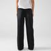 Women's Clothing Fashion Rhinestone Studded Wide Leg Jeans For Women Trendy European And American Style_mkmklike.com