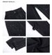 Men's Clothing Stretch Jeans Personality Pattern Trendy Casual Men's Slim Fit Denim Pants_mkmklike.com