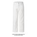 Men's Maillard Washed Jeans - Vintage Loose Straight-Leg Denim Pants For Spring & Fall, Retro Workwear Style With Stretch Comfort_mkmklike.com