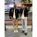 Men's Clothing Black Jeans Men New Elastic Hole Men's Denim Foreign Trade Men's Jeans Trousers_mkmklike.com