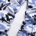 Men's Printed Skinny Jeans | Streetwear Stretch Denim Pants With Artistic Design_mkmklike.com