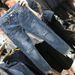 Women's High-Waisted Ripped Jeans Korean Style Slim Fit Cropped Pencil Skinny Jeans Trendy Autumn 2026 New_mkmklike.com