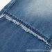 Vintage Washed Blue Relaxed Fit Straight Leg Jeans For Men – High Street Casual Streetwear With Distressed Details_mkmklike.com