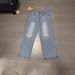 Men's Clothing Jeans Stretch Skinny Fit Black Pants Men's Stretch Skinny Jeans – High-Waisted Workwear Pants With Stonewash Finish (Blue, XL-3XL)_mkmklike.com