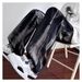 Men's Washed Tie Dye Jeans Loose Wide Leg Pants Retro High Street Style Spring Autumn Casual Vibe_mkmklike.com