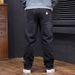 Factory Direct Sales Spring And Autumn New Loose Jeans Men Fat Elastic Straight Plus Fat Plus Size Denim Trousers Men_mkmklike.com