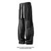 Vintage American-style Autumn Streetwear Washed Patchwork Curved Hem Jeans For Men And Women, Loose Fit, Plus Size,_mkmklike.com