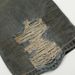 Punk Wasteland Distressed Jeans For Men Heavy-Duty Vintage Ripped Loose Straight-Leg Pants Trendy Niche Design_mkmklike.com